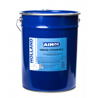 AIMOL Paste Moly U60